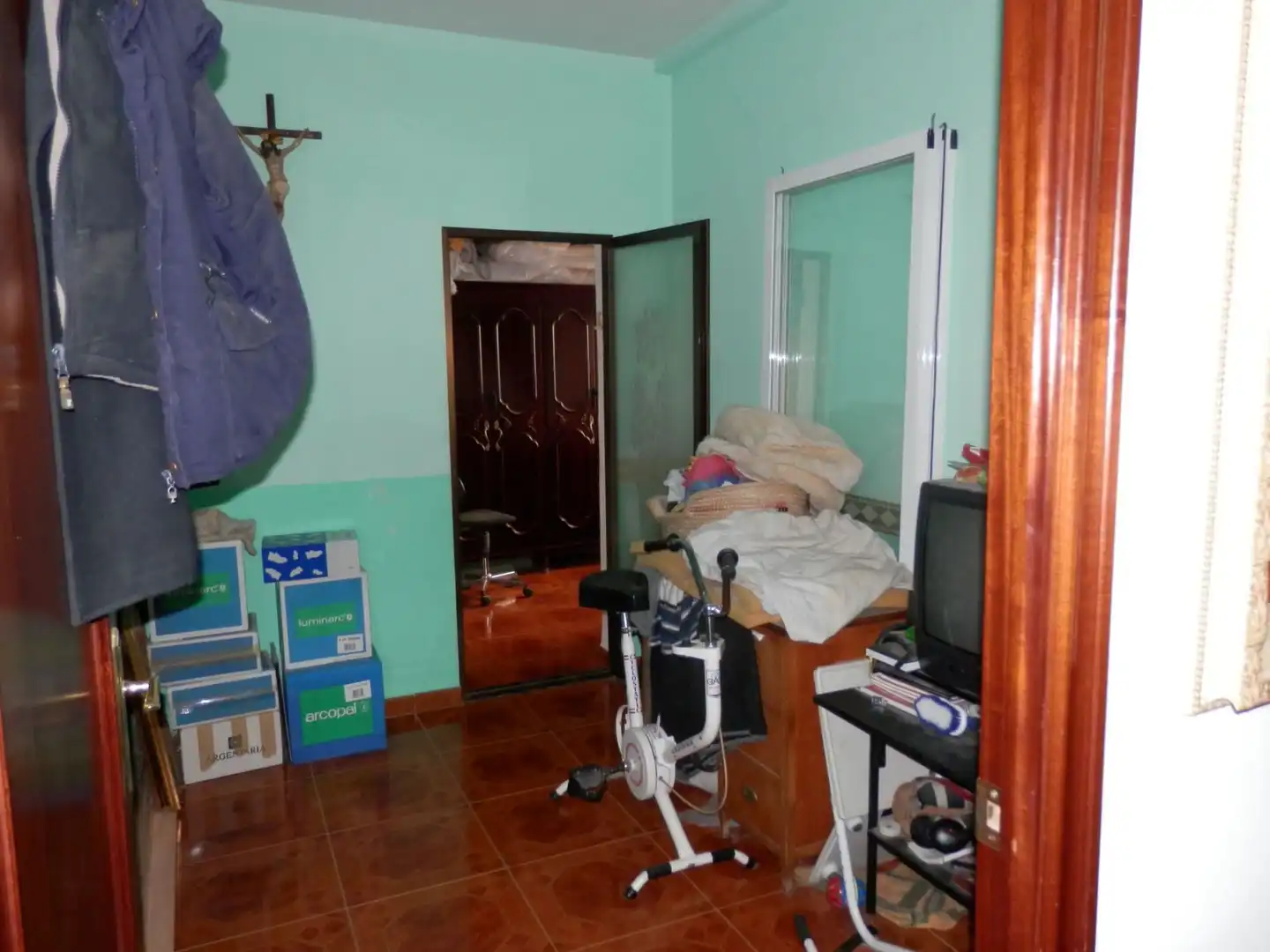 Flat for sale in Campo de Criptana  with Heating