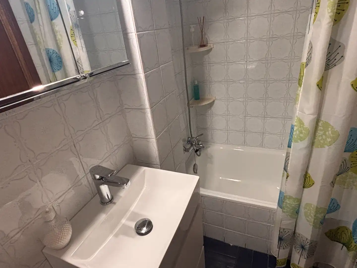 Baño de Piso en venta en Artziniega con Calefacción, Terraza y Trastero