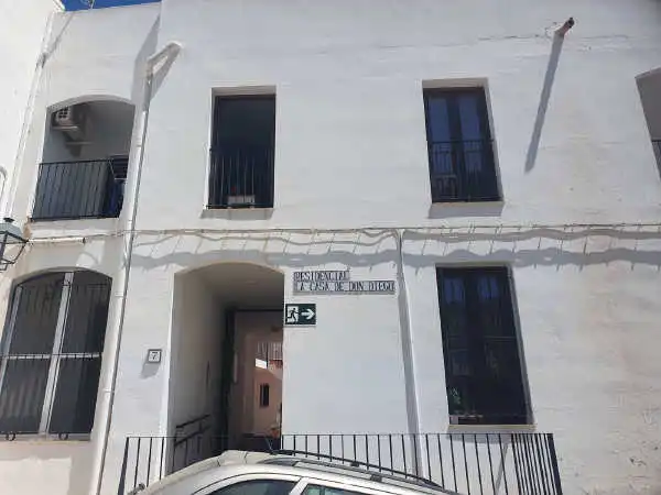 Pis en venda a C/ Estación Vieja, imagen 2