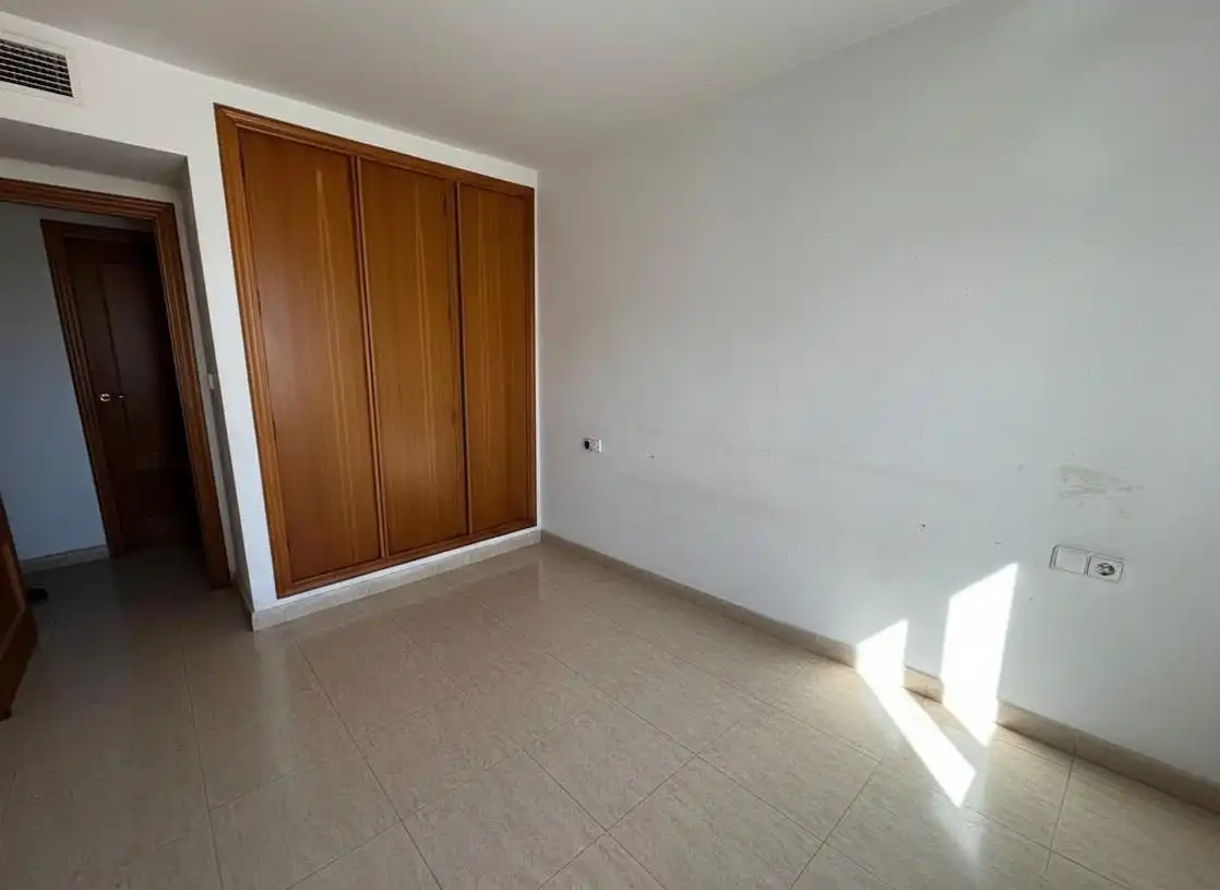 Habitación de Piso en venta en Murcia con Aire acondicionado, Calefacción y Terraza