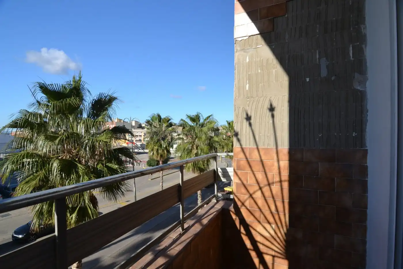 Piso con terraza en venta en Avenida Raval 109, imagen 21