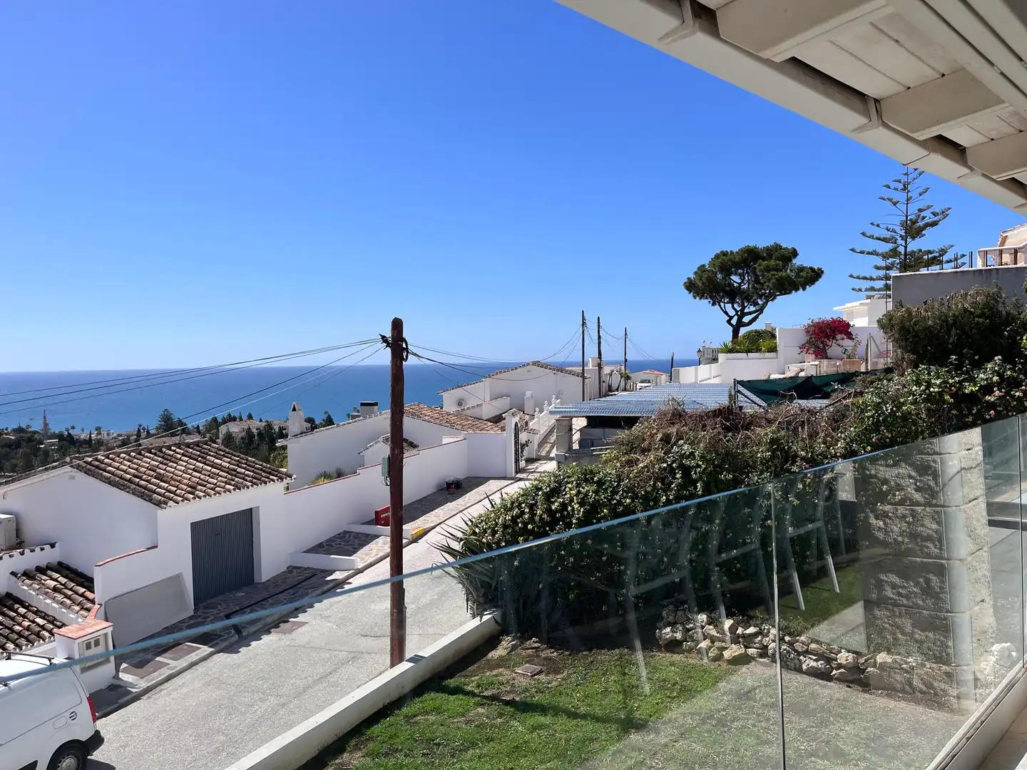 Xalet amb piscina en venda a El Faro de Calaburra - Chaparral, imagen 7