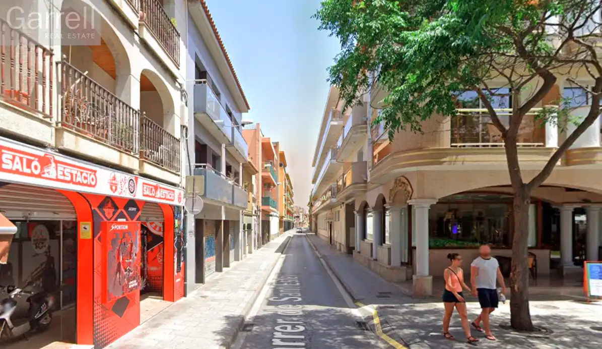 Locale commerciale in vendita a CL SANT ESTEVE 
 N- Es: Pl:BJ Pt:
 MALGRAT DE MAR (BARCELONA), imagen 3