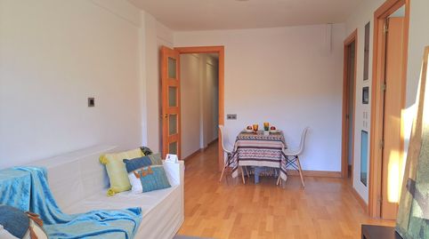 Foto 3 de Piso en venta en Aiguafreda, Barcelona