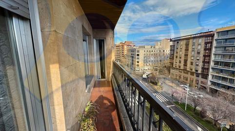 Foto 3 de Piso en venta en Sancti Spiritus - San Juan, Salamanca