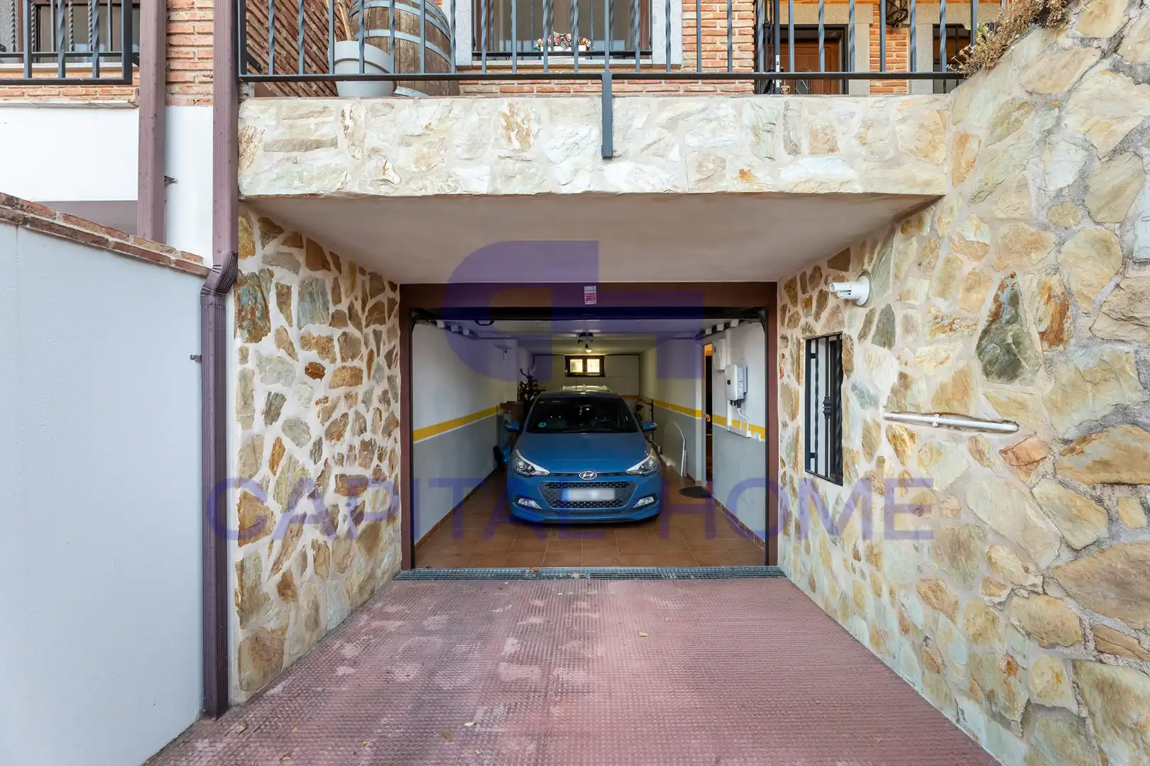 Adosado con piscina en venta en Calle del Pino Piñonero, imagen 41