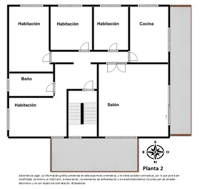 Casa o chalet en venta en Reus con Calefacción, Jardín privado y Terraza