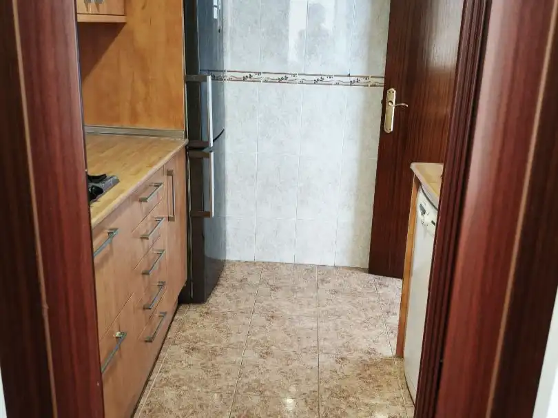 Cuina de Pis en venda en Besós