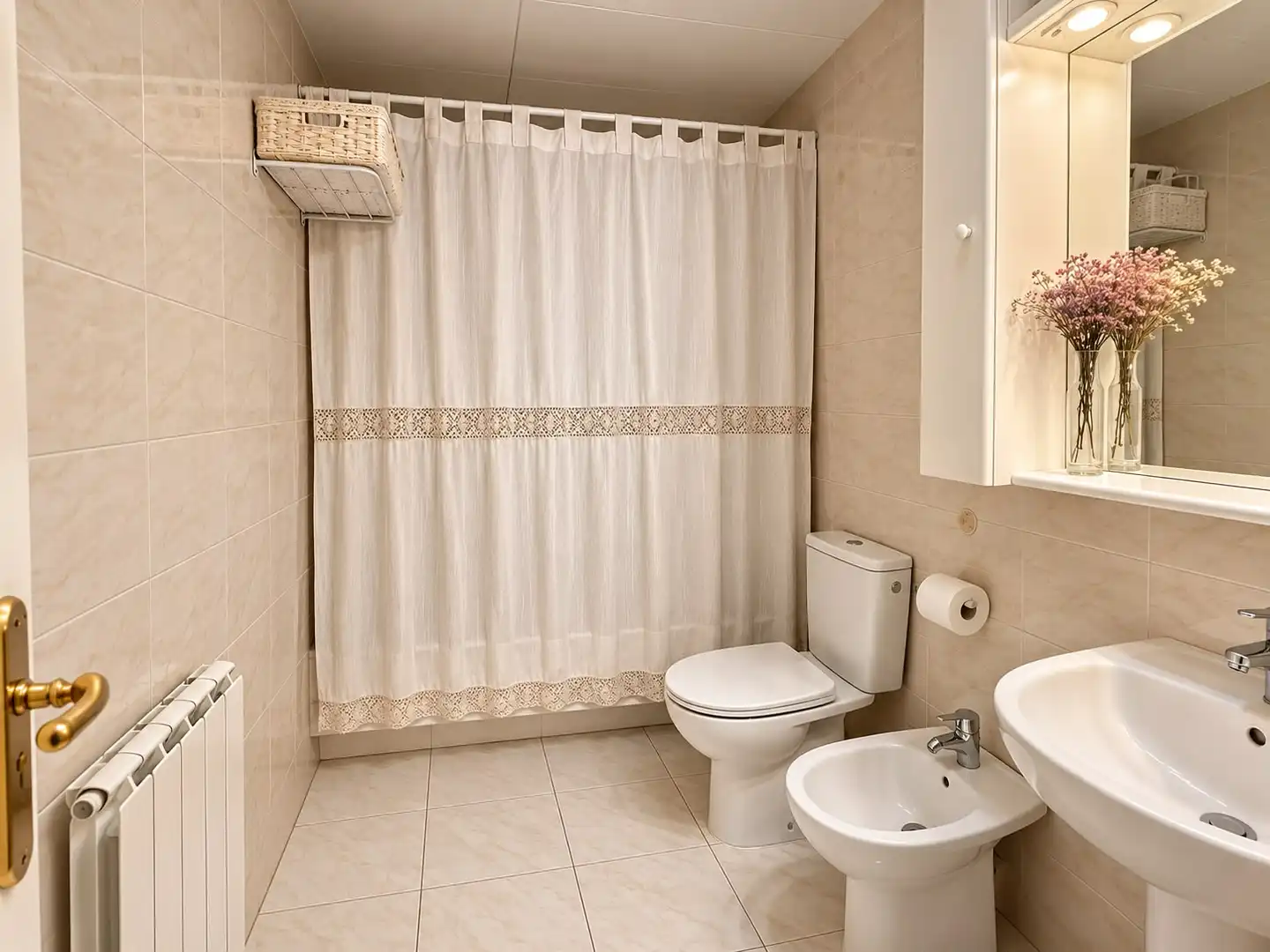 Wohnung mit Terrasse zum Verkauf in Calle Saragossa, imagen 15