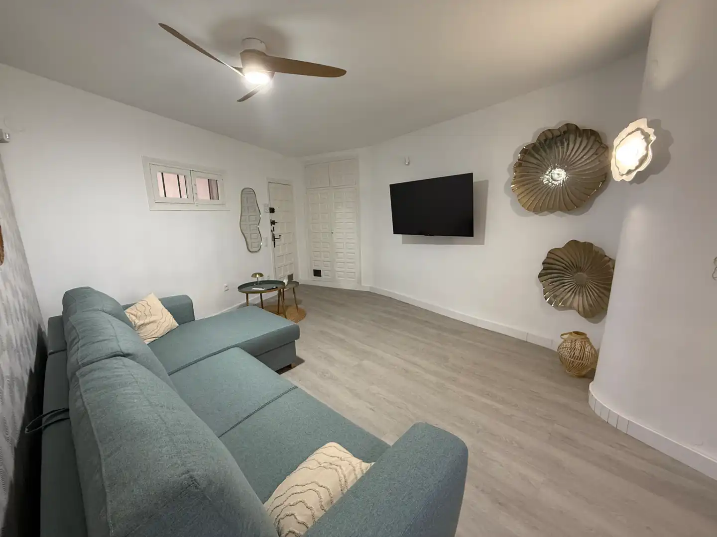 Erdgeschosswohnung zum Verkauf in El Puerto, imagen 8