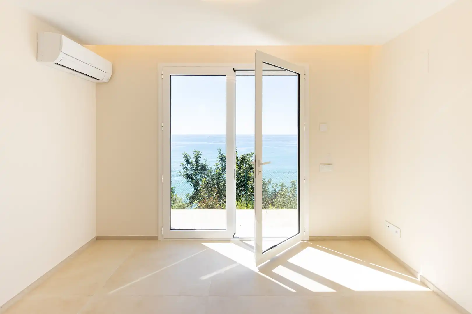Terraza de Casa o chalet en venta en Arenys de Mar con Aire acondicionado, Calefacción y Terraza