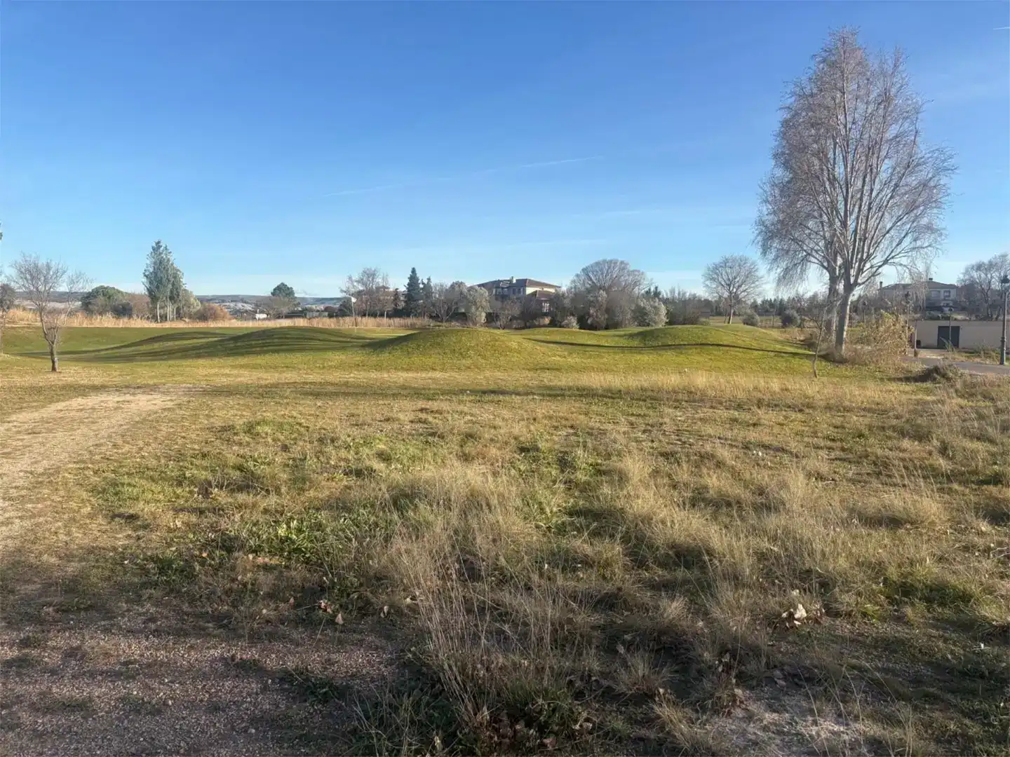 Grundstücke zum Verkauf in Calatayud