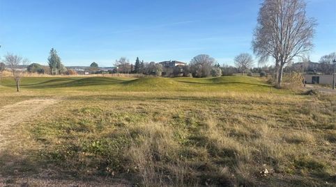 Foto 4 de Terreno en venta en Calle Sierra de la Virgen, 69, Augusta Golf - La Charluca, Calatayud