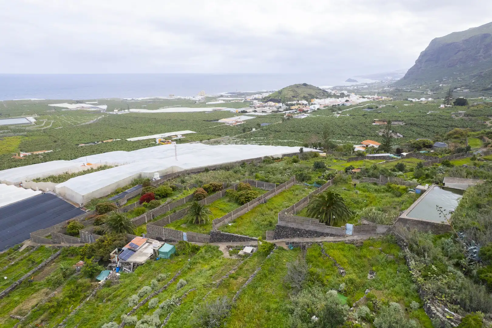 Land for sale in Los Silos