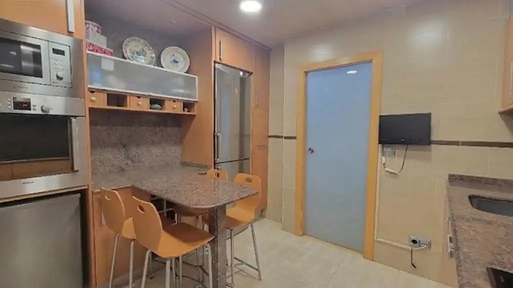 Penthouse mit Aufzug zum Verkauf in Calle SANTA ANNA, imagen 22