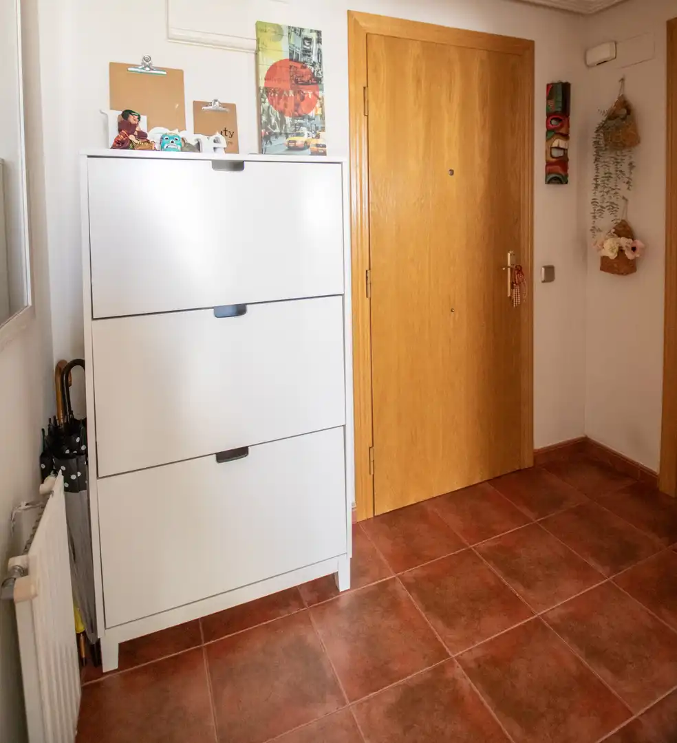 Ático en venta en Villaviciosa con Calefacción, Parquet y Terraza
