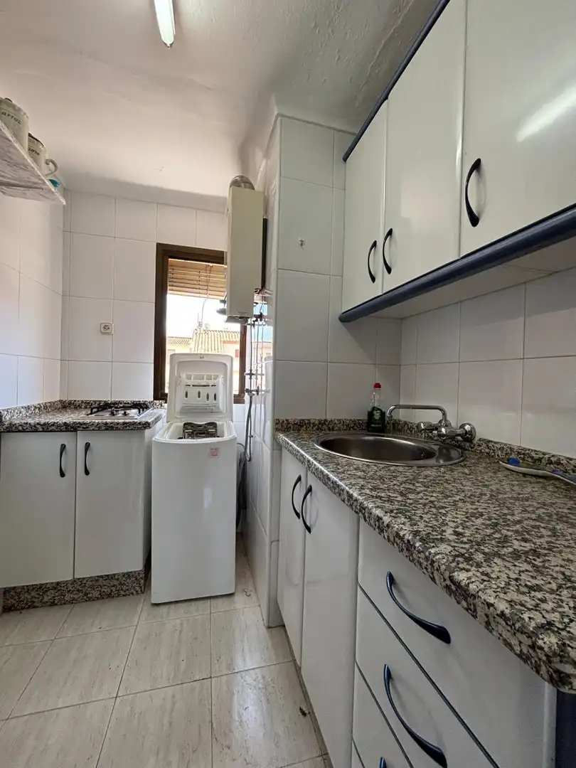Cocina de Piso en venta en Antequera