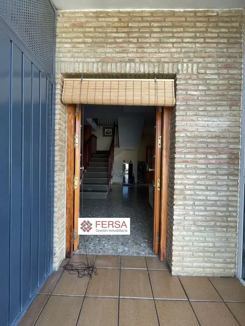 Casa o xalet en venda en El Puerto de Santa María amb Aire condicionat, Calefacció i Jardí privat