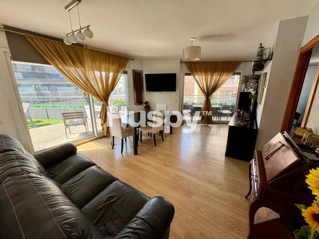 Flat with terrace for sale in Passeig Marítim, imagen 10