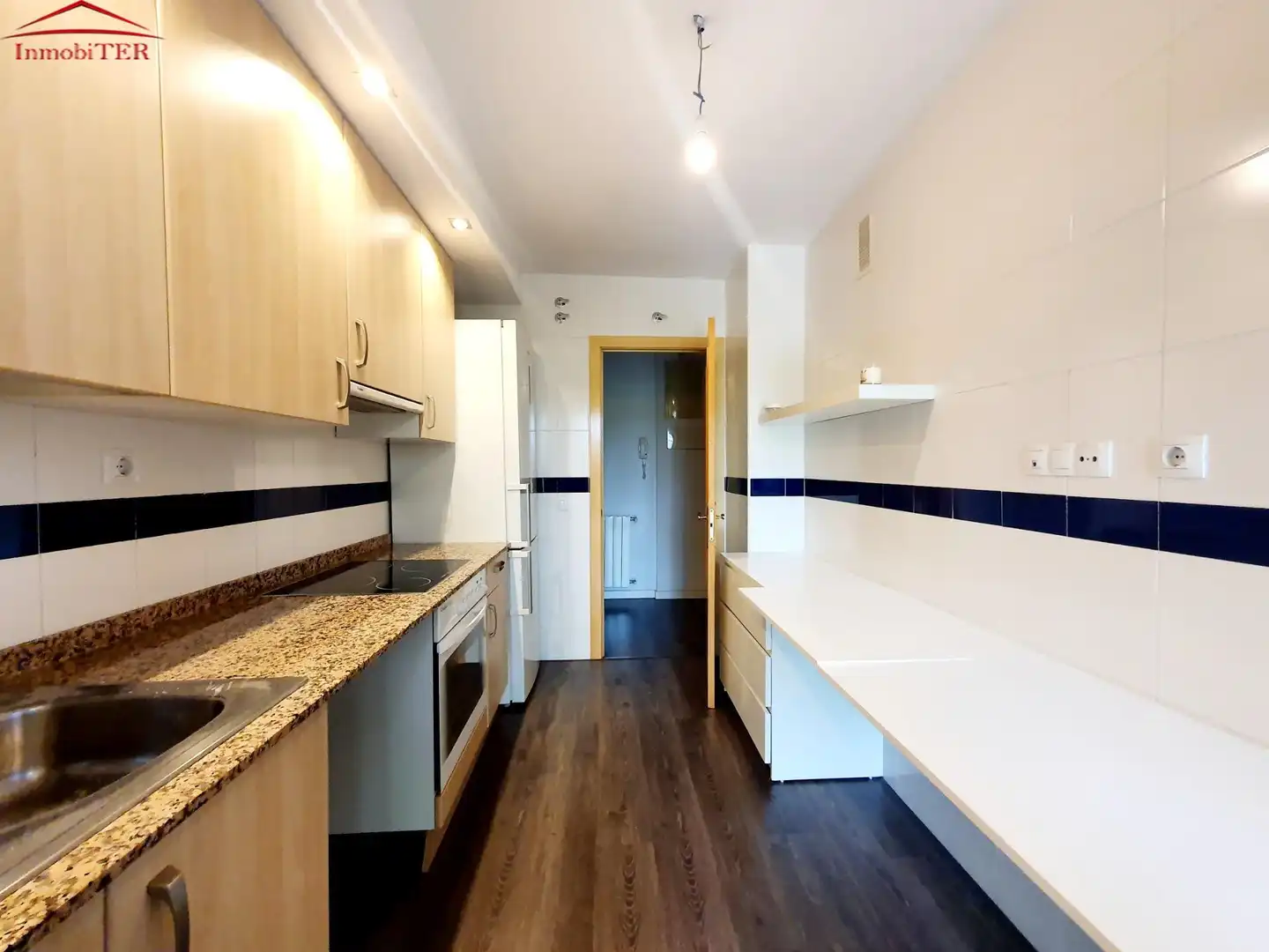 Flat with lift to rent in Ensanche - Fuenfresca, imagen 8
