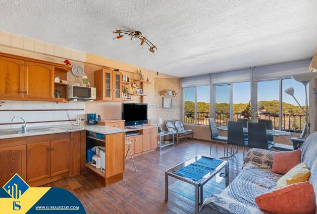 Apartamento en Venta en El Moncayo - El Pòrtic