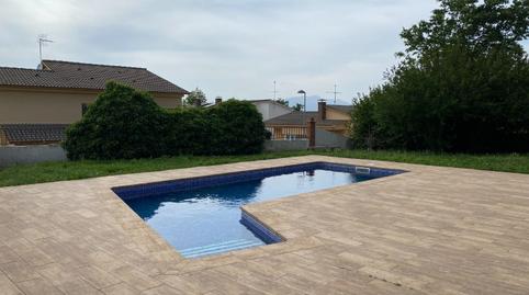 Foto 2 de Casa o xalet en venda a Carrer Serra de Finestres, Montilivi, Girona