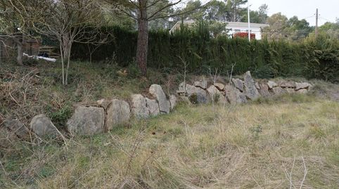 Parcela esquinera de 1.274 m en venta en el sector A1 de Montví de BaixMoià., immagine 2