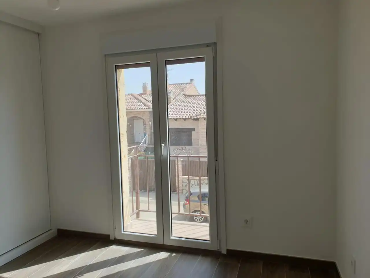 Habitatge amb terrassa en venda a Juan Pablo Ⅱ, imagen 48