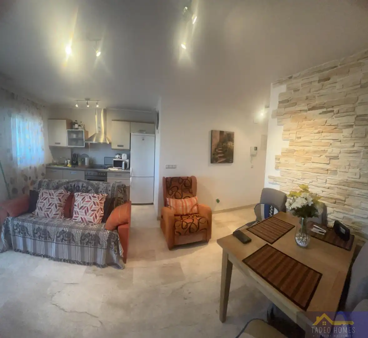 Apartament en venda a s, 2, Gea y Truyols