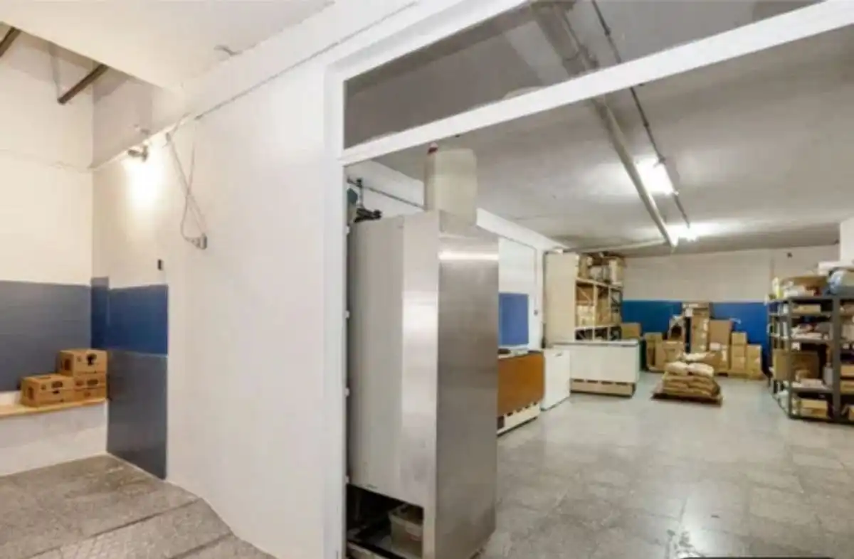 Gewerbefläche zum Verkauf in Av. Juan Sebastián Elcano, imagen 4
