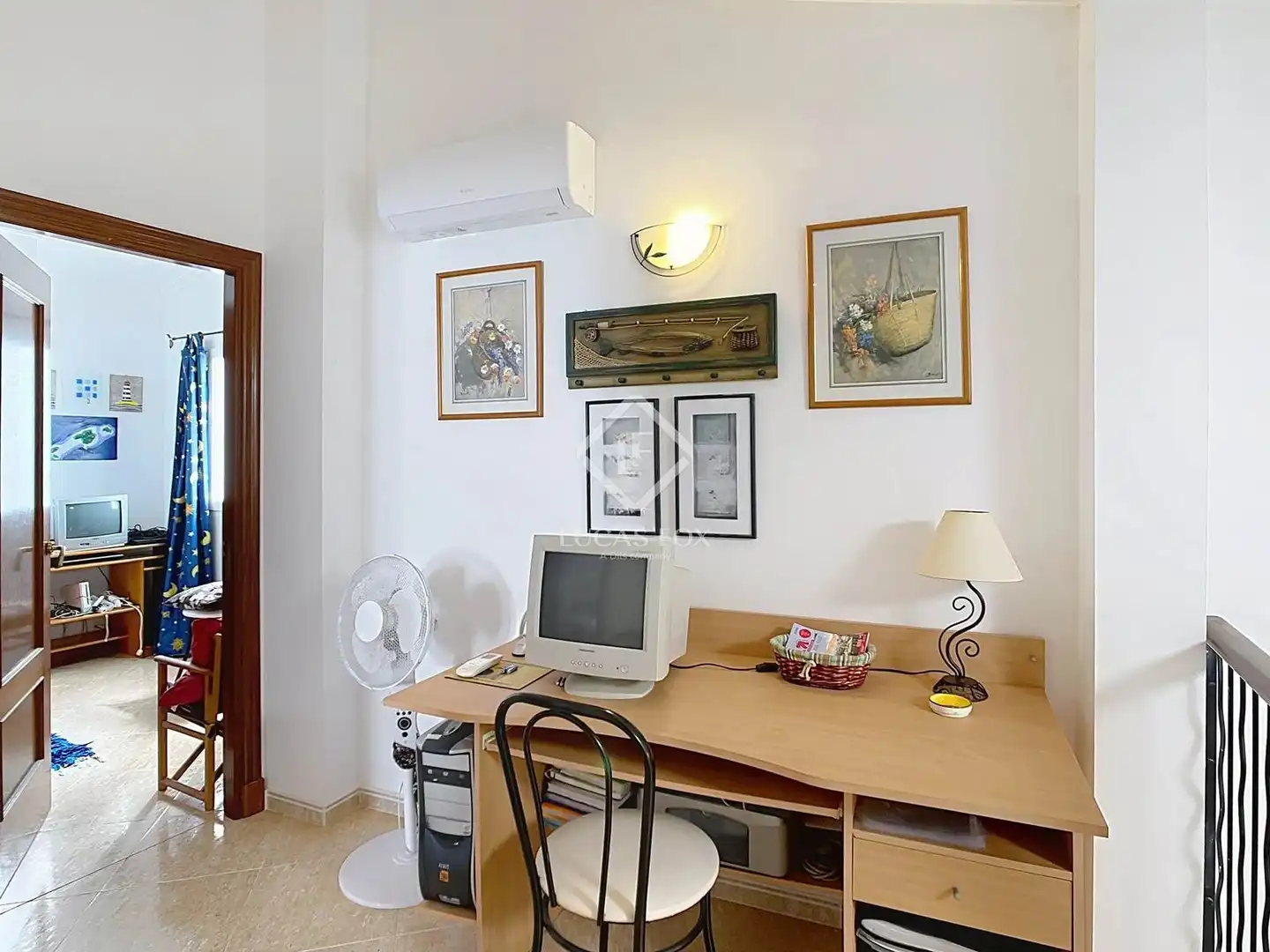 Penthouse mit Aufzug zum Verkauf in Ciutadella, imagen 21