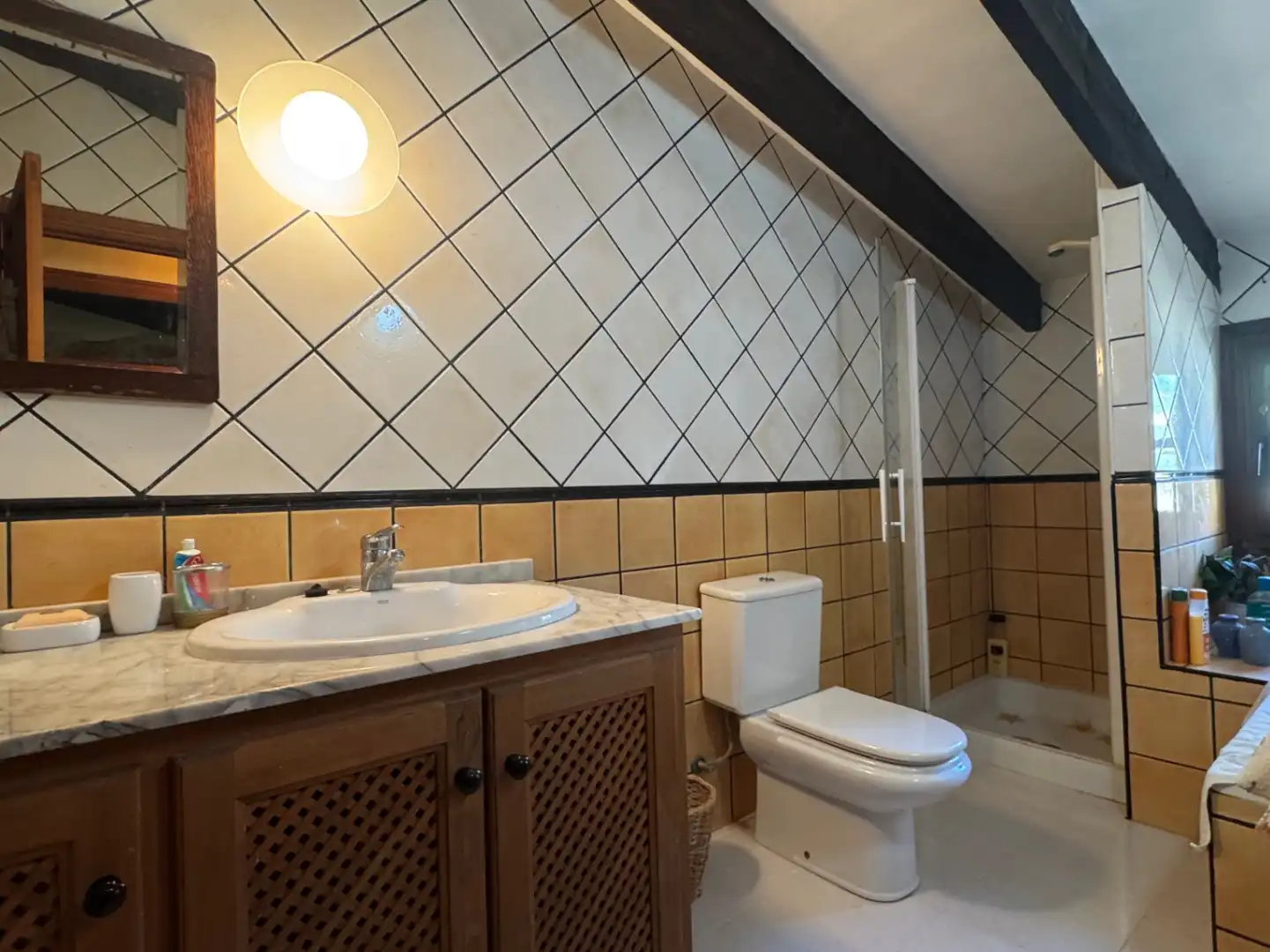 Casa rústica con piscina en venta en Benissa pueblo, imagen 20