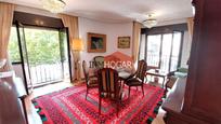 Living room of Flat for sale in Ávila Capital  with Heating, Terrace and Balcony