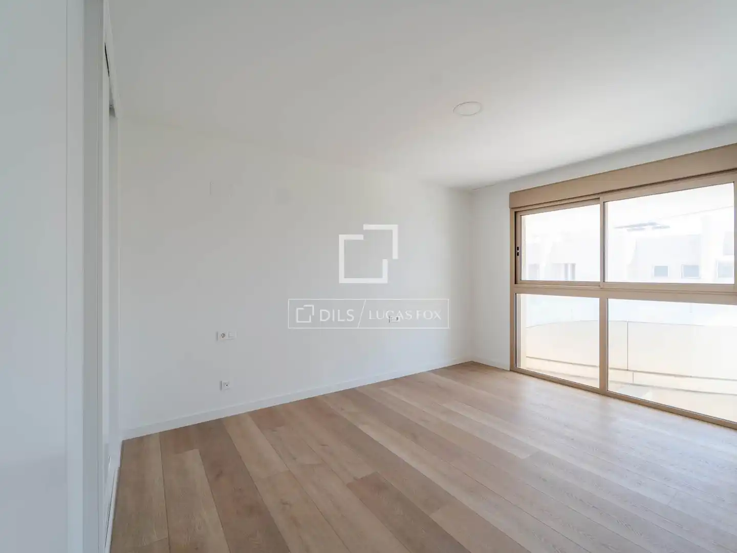 Bedroom of Flat for sale in El Puig de Santa Maria  with Air Conditioner, Terrace and Storage room