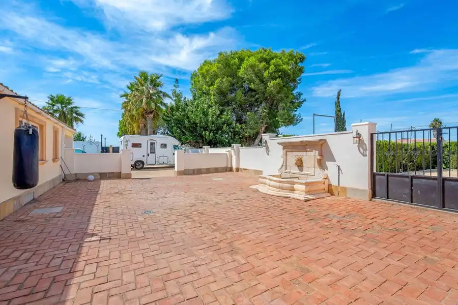 Casa en venta en Almoradí, imagen 5