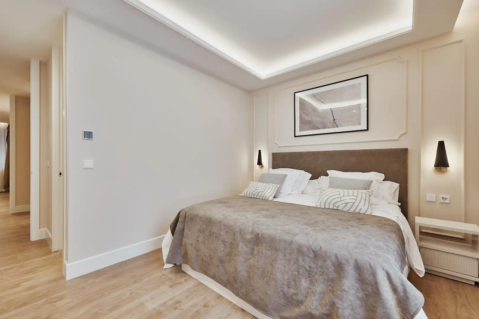 Wohnung mit Aufzug zum Verkauf in Avenida de Menéndez Pelayo 3, imagen 37