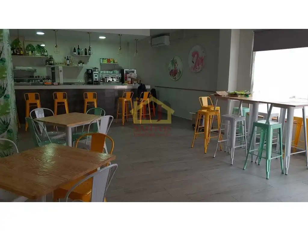 Local en venta en Salamanca