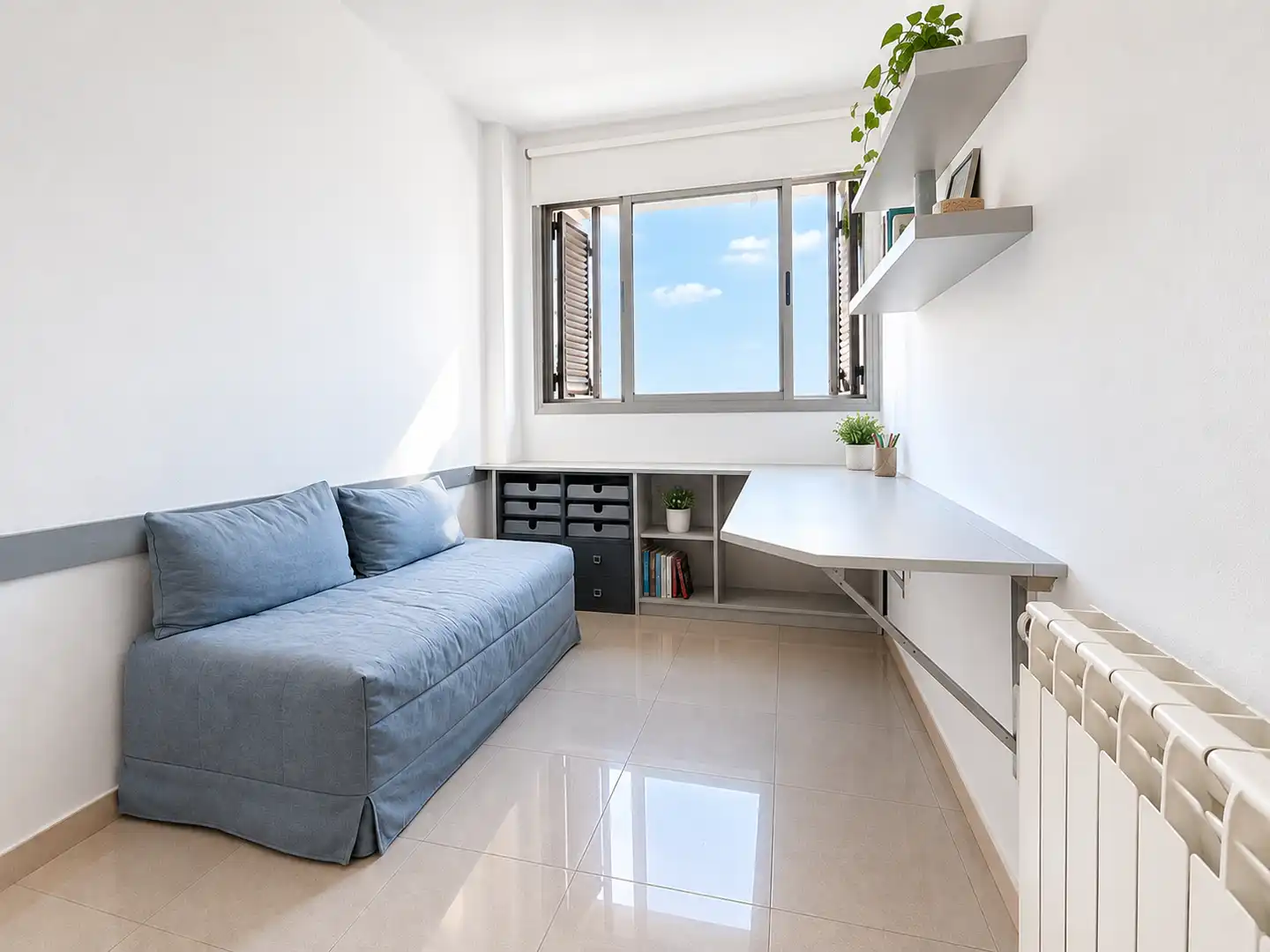 Piso con piscina en venta en Calle Orient-sta Eugenia, imagen 18