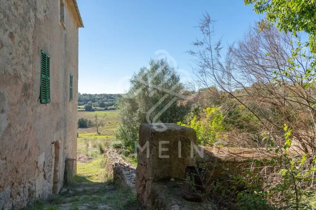 Country house with garden for sale in Costitx, imagen 33
