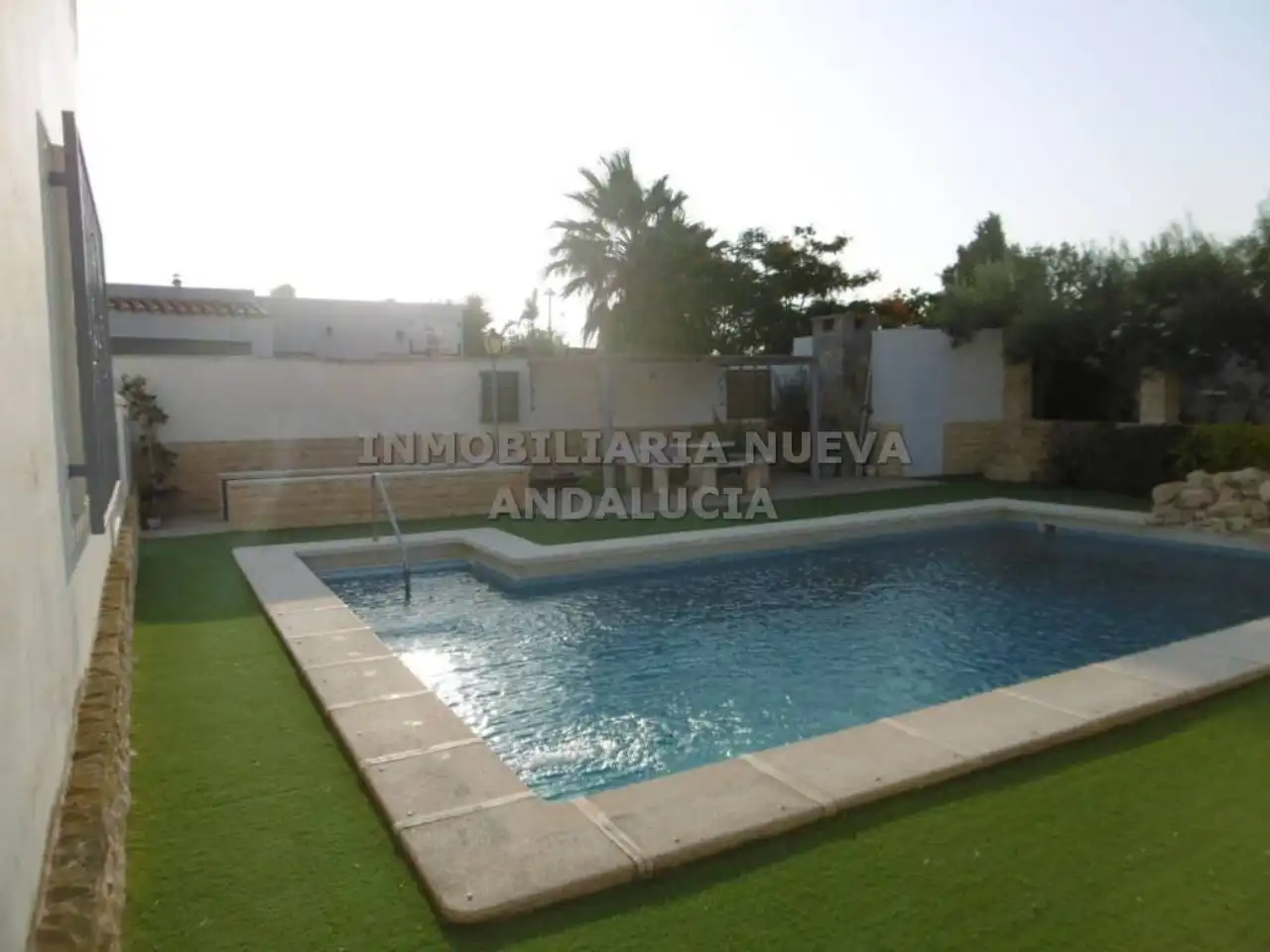 Houses for rent in Retamar
