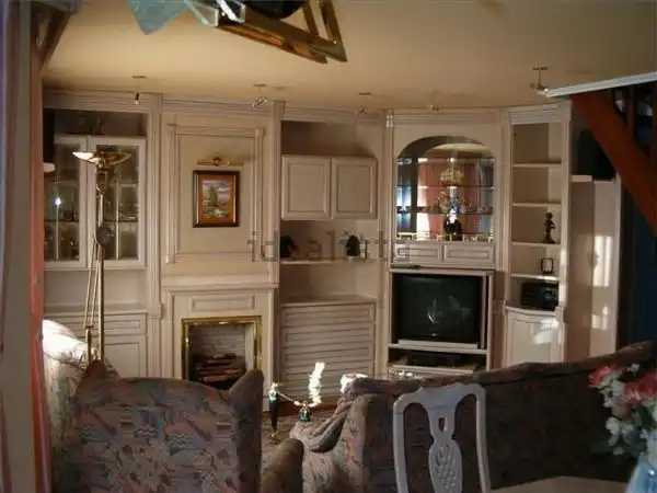 Living room of Duplexes for sale in  Logroño  with Storage room