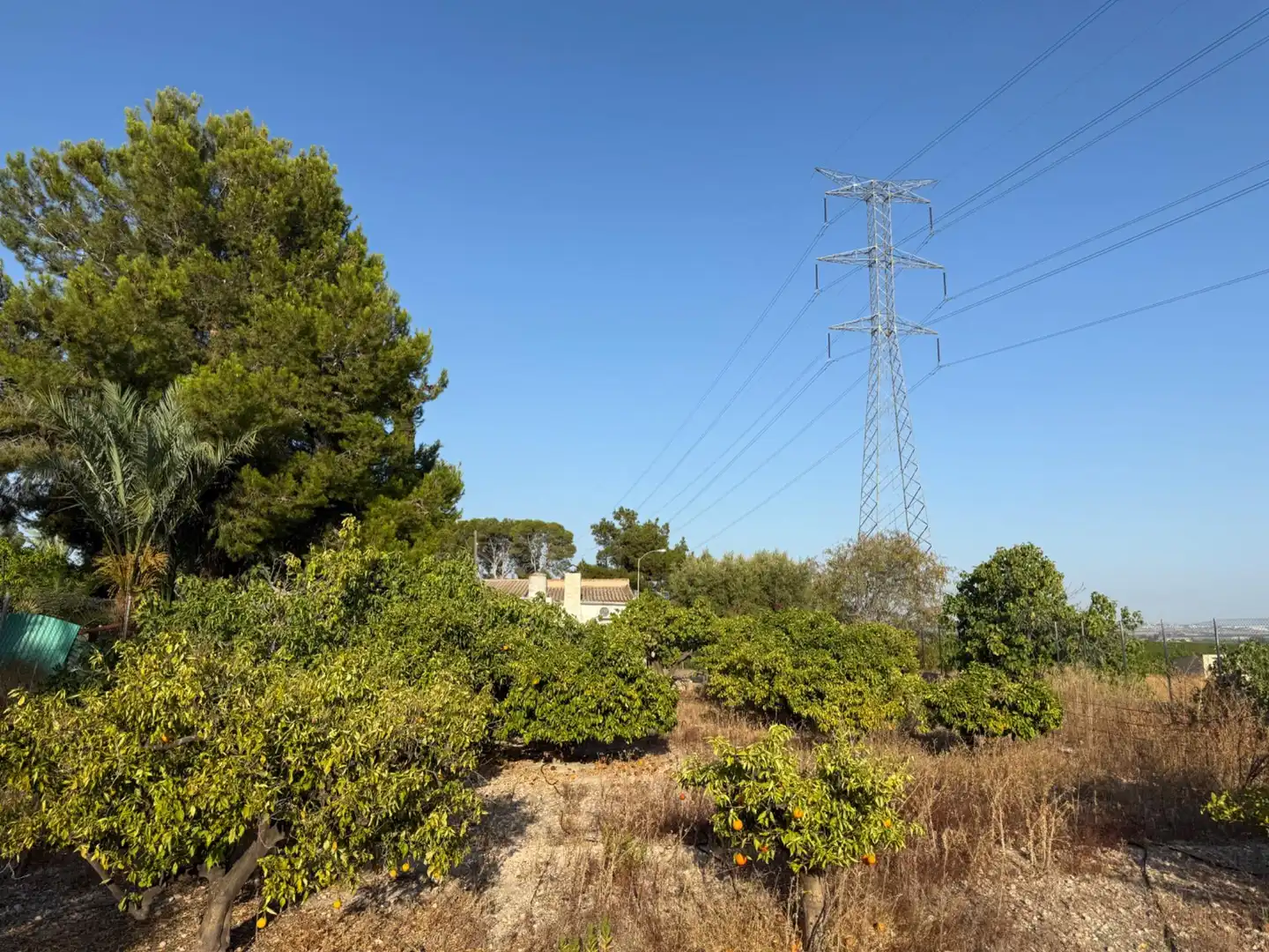 Houses for sale in El Fenazar - Campotéjar