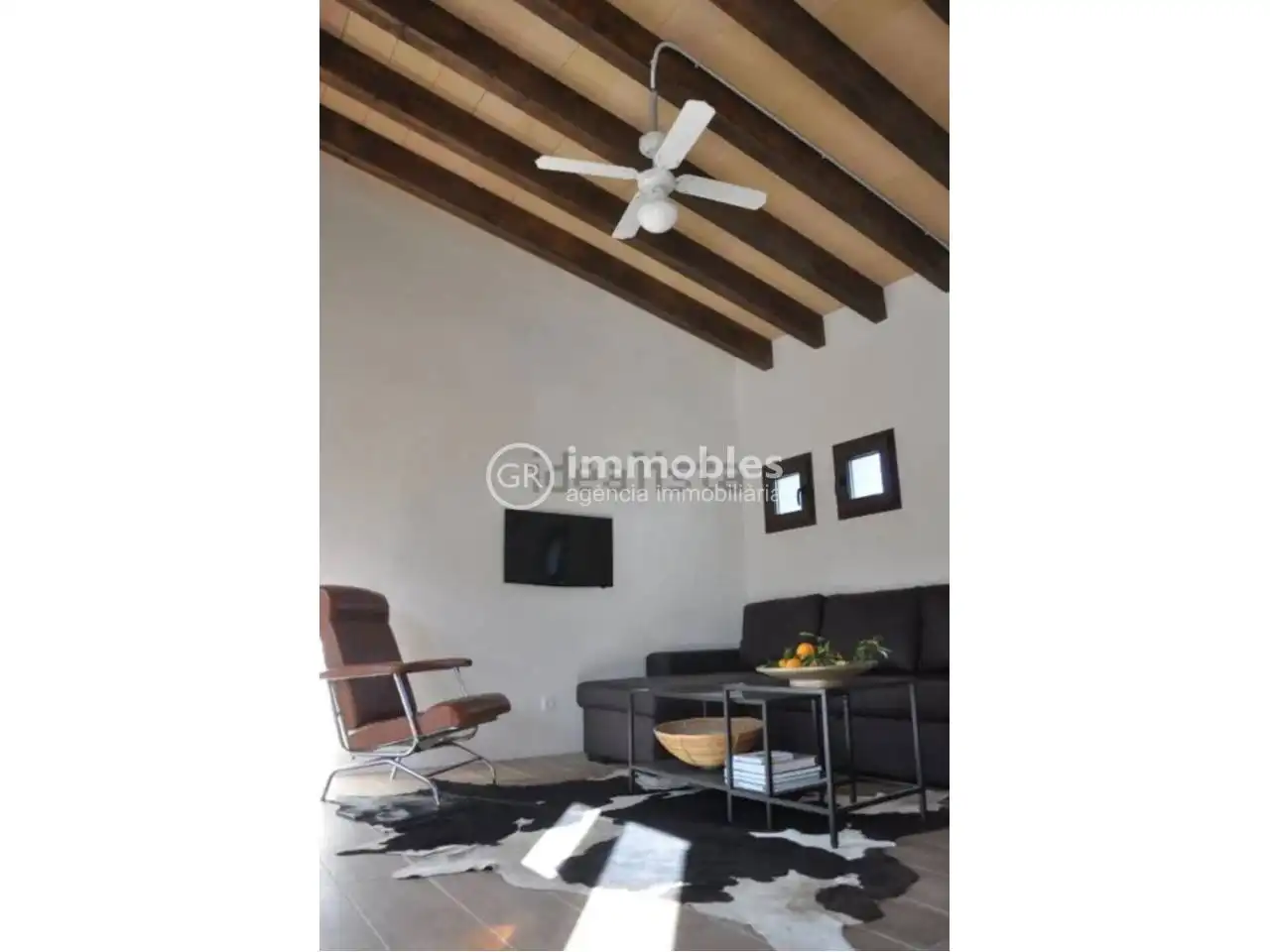Country house with pool for sale in Carretera vella inca, imagen 4