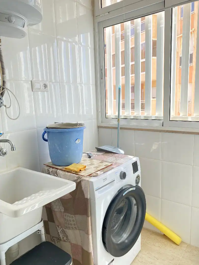 Apartament amb piscina en venda a Calle G 5A, imagen 7