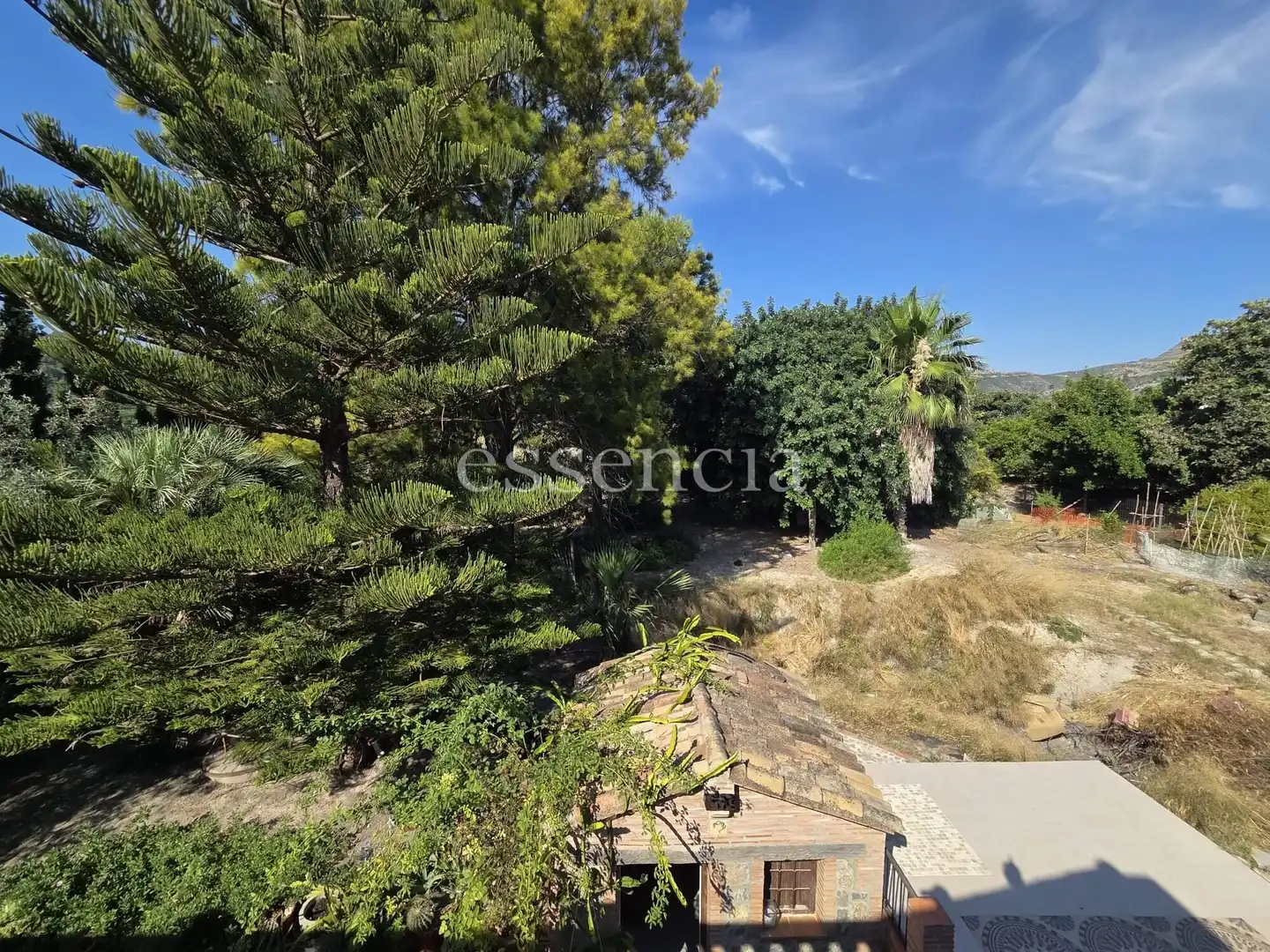 Casa o xalet en venda en Alfauir amb Aire condicionat, Jardí privat i Terrassa