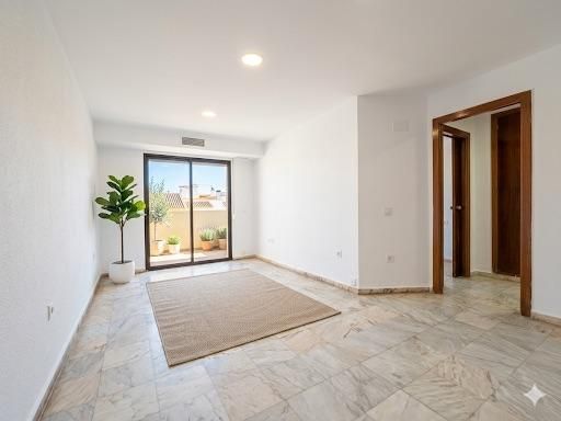 Habitación de Piso en venta en Cáceres Capital con Terraza