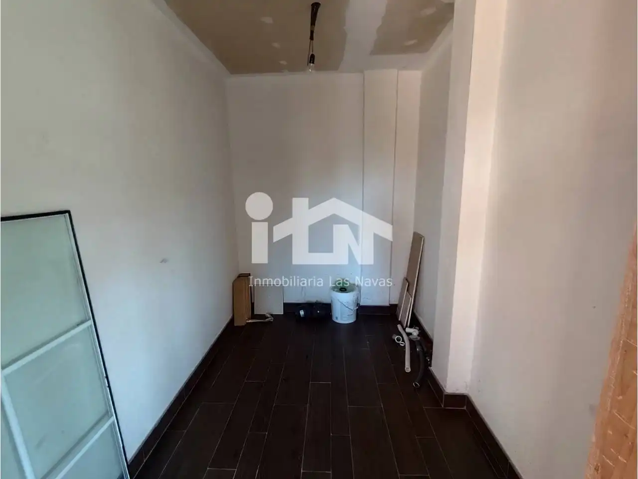 Casa o xalet en venda en Las Navas del Marqués  amb Calefacció, Jardí privat i Terrassa
