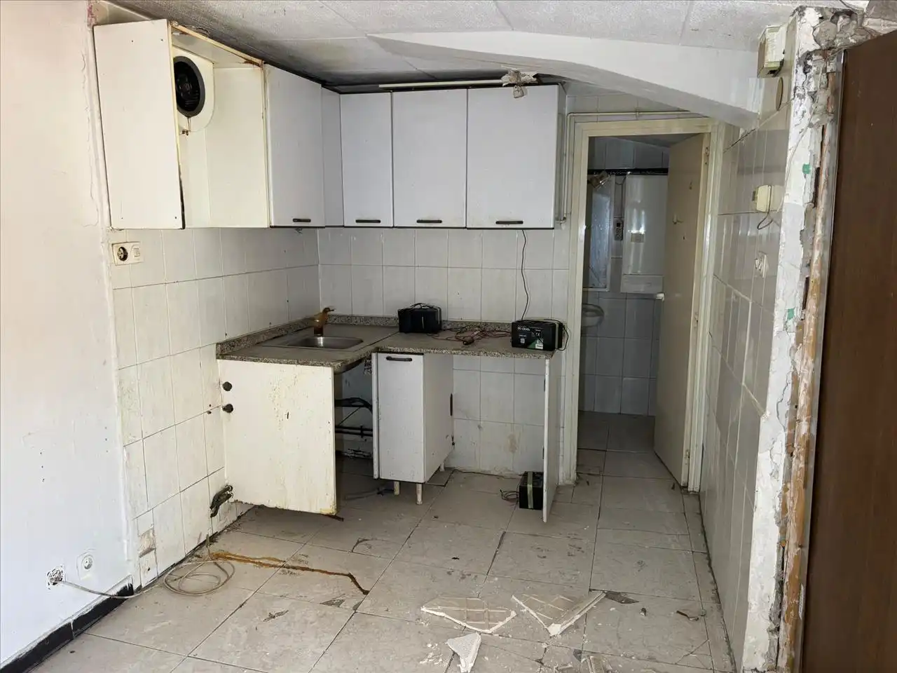 Cuina de Pis en venda en Lleida