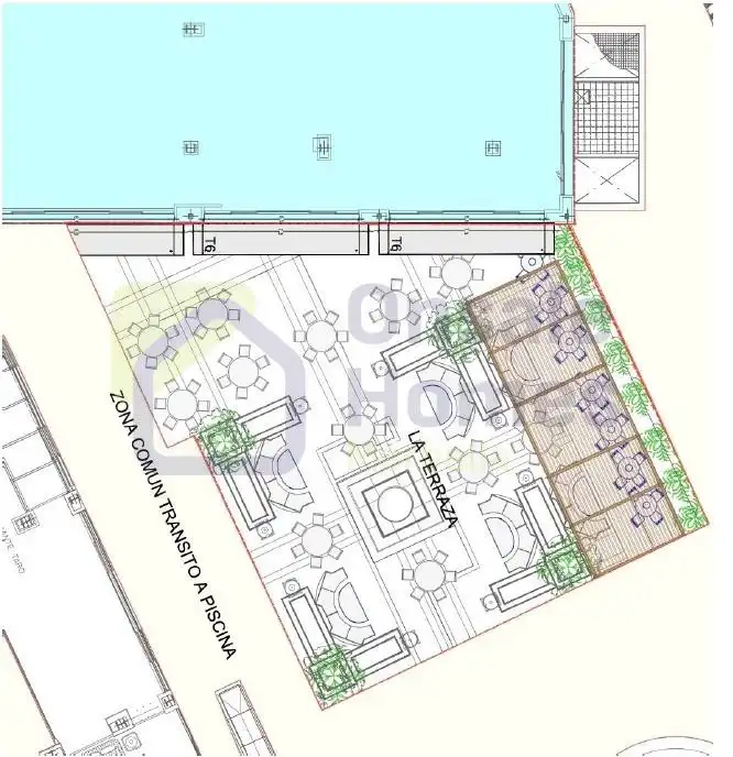 Geschaftsraum zur Miete in Marbella