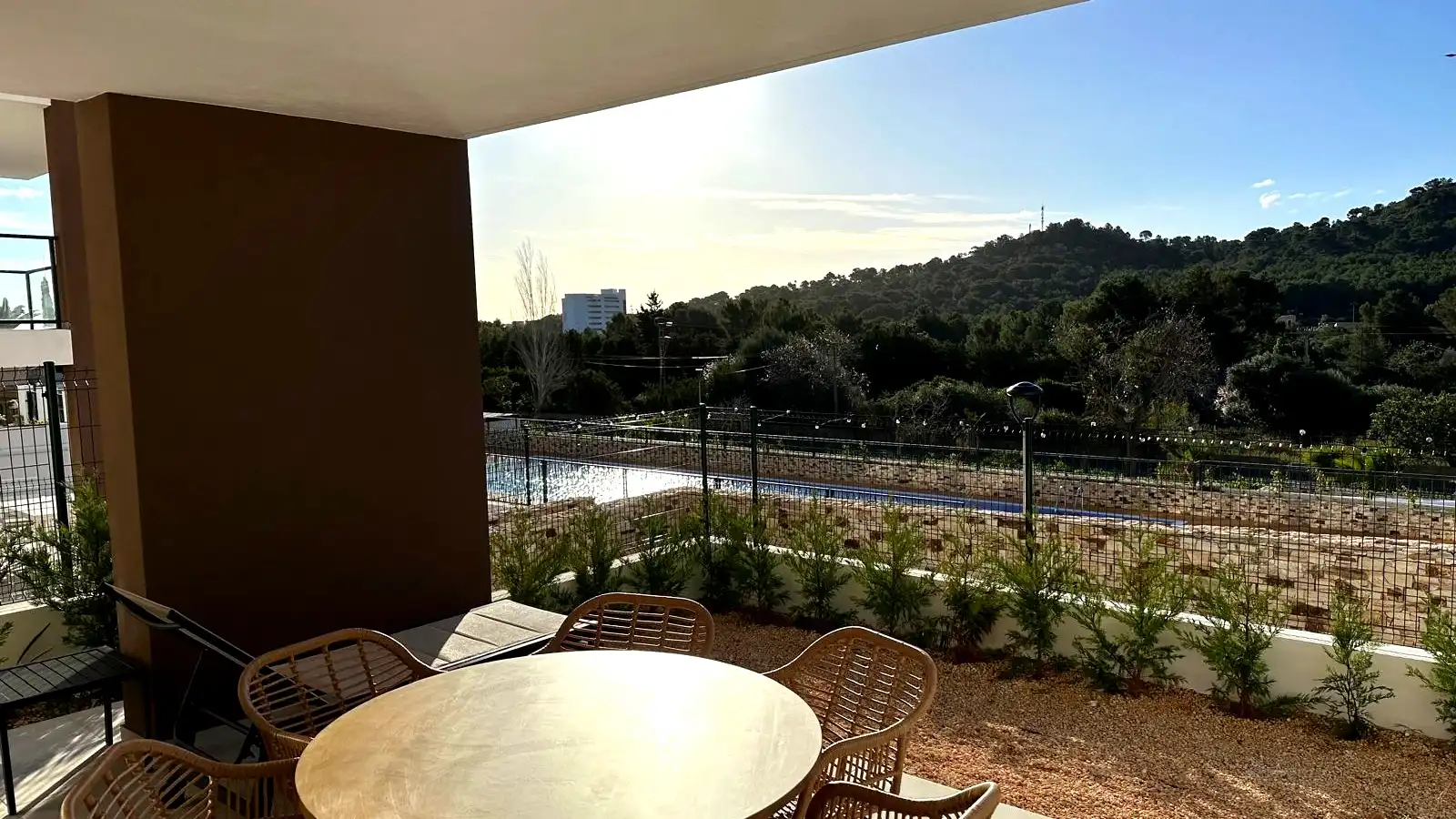 Planta baixa en venda a Font de Sa Cala